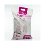 Cat Litter sand Bentonite Haisenpet Rose