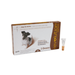 revolution for dogs zoetis selamectin spot on