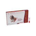 revolution for dogs zoetis selamectin spot on