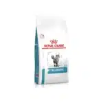 Anallergenic AN Dry food for cat Royal canin