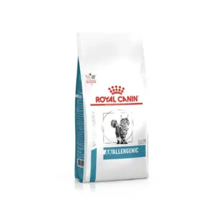 Anallergenic AN Dry food for cat Royal canin