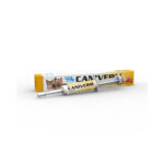 CANIVERM oral paste Bioveta
