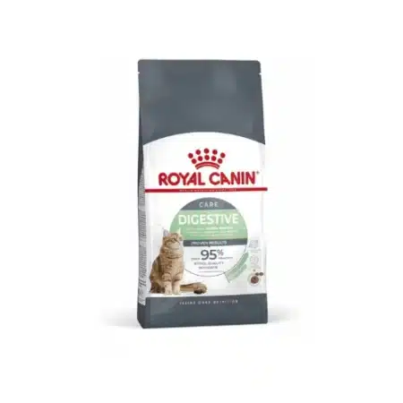 Digestive care dry food for cat royal canin