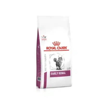 Early renal cat dry food Royal canin