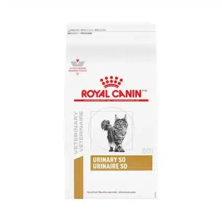 Feline Urinary SO Dry food for Cat Royal Canin