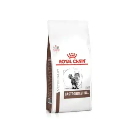Gastrointestinal Dry Food For Cat Royal canin
