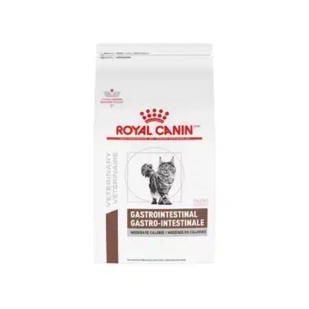 Gastrointestinal Moderate Calorie Feline Royal canin