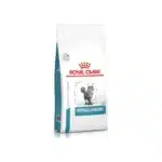 Hypoallergenic Dry food for cat Royal canin