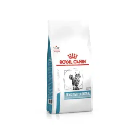 Sensitivity Control Dry food for Cat Royal canin