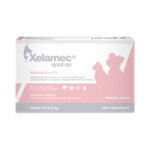 Xelamec Spot-On For Cats And Dogs From 2,5 To 5 Kg - 0,5 Ml