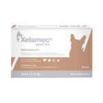 Xelamec Spot-On For Cats And Dogs From 5 To 10Kg - 1Ml