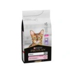 Adult Delicate Digestion Dry Cat Food Purina Pro Plan