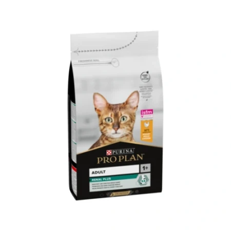 Adult Renal Plus Everyday Dry Cat Food Purina Pro Plan