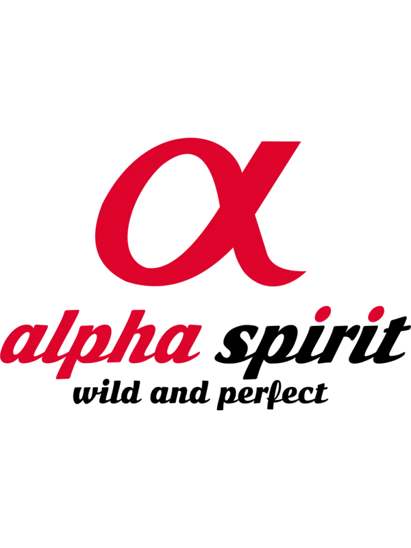 alpha spirit