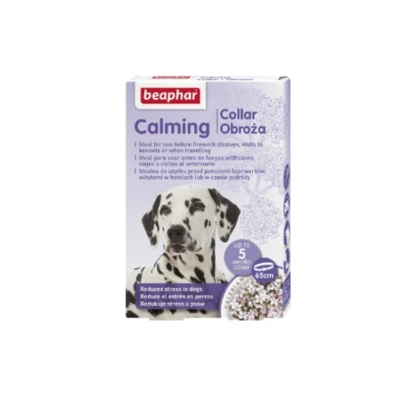 Beaphar Calming Collar Dog