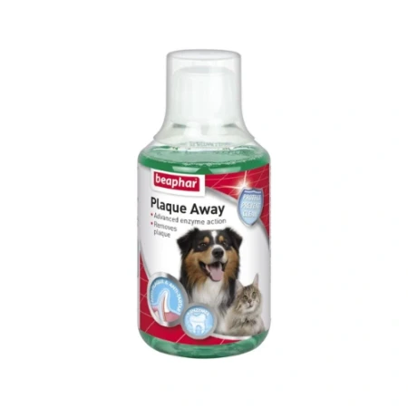 Beaphar Plaque Away Mouthwash Dog & Cat