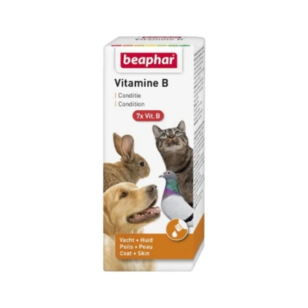 Beaphar Vitamin B Liquid