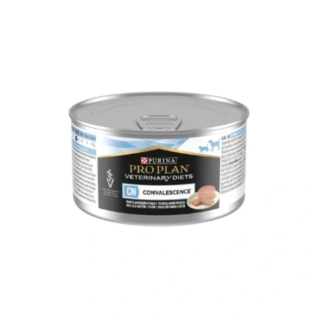 Convalescence CN Wet Dog Food Pro Plan Veterinary Diets
