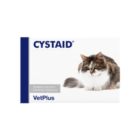 CYSTAID® Cat Bladder Supplement