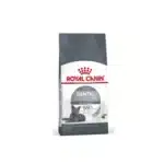 dental care dry food for cat royal canin
