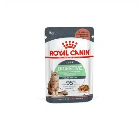 digestive care wet food for cat royal canin