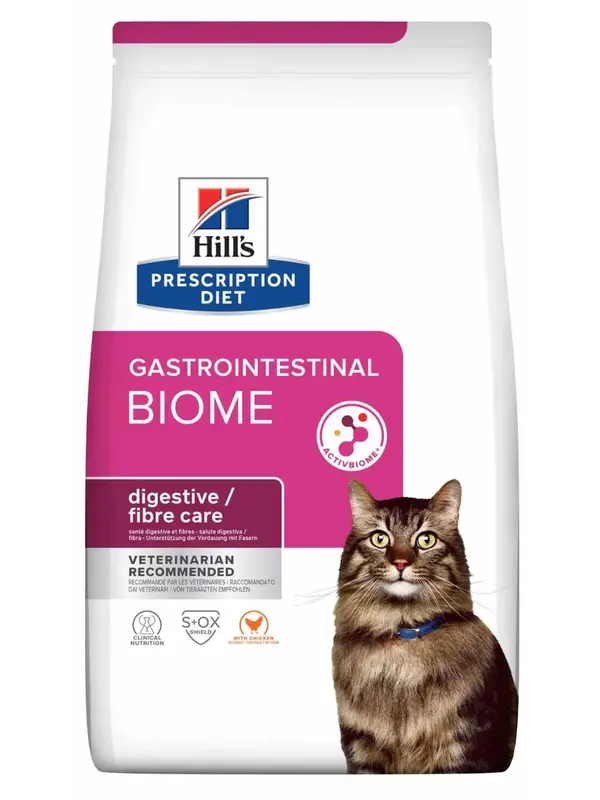 Digestive Care