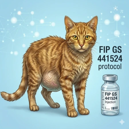 fip gs 441524 protocol catart
