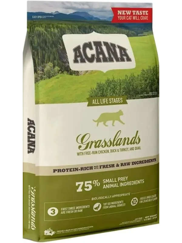 Grain Free