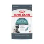hairball care dry food for cat royal canin