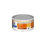 Hills Prescription Diet Cat cd Multicare Urinary Care Chicken and Vegetable Stew Wet Food 82g