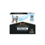 Hydra Care Feline Hydration Supplement Pro Plan Veterinary Supplements