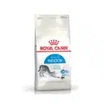 indoor dry food for cat royal canin