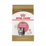 kitten persian dry food for cat royal canin