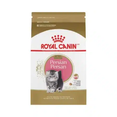 kitten persian dry food for cat royal canin