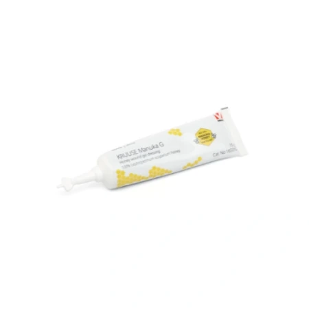 KRUUSE Manuka G, sterile, 15 g gel