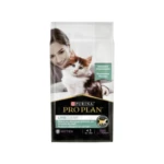 LiveClear Kitten, Rich in Turkey Purina Pro Plan