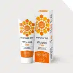 manuka honey vet gel for animals pets and horses