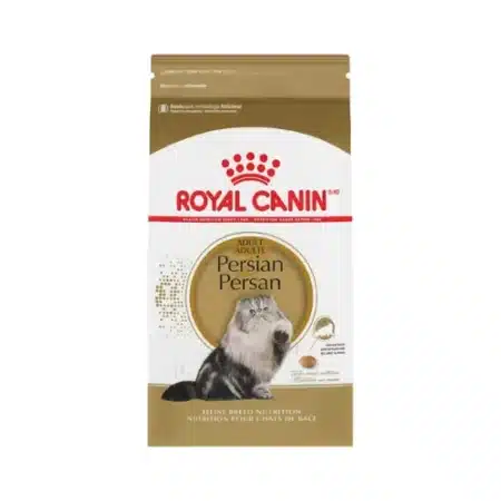 persian adult dry food for cat royal canin
