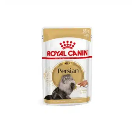 persian adult wet food for cat royal canin