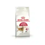 regular fit 32 dry food for cat royal canin