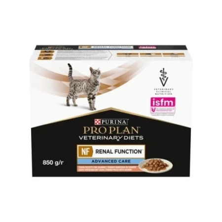Renal Function NF Wet Cat Food Purina Pro Plan Veterinary Diets