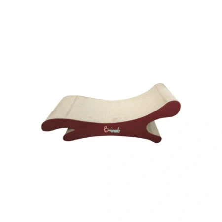 Scratch Cardboard Sofa Design