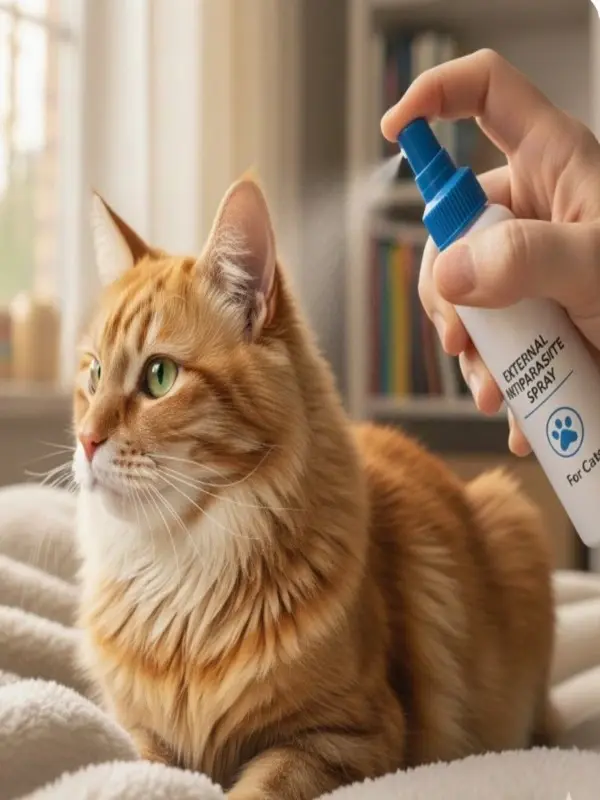 Spray