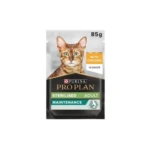 Sterilised Adult Wet Cat Food, in Gravy Purina Pro Plan