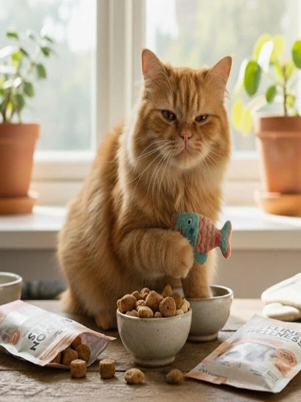 Treats