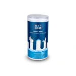 Tushie wipes pet clean