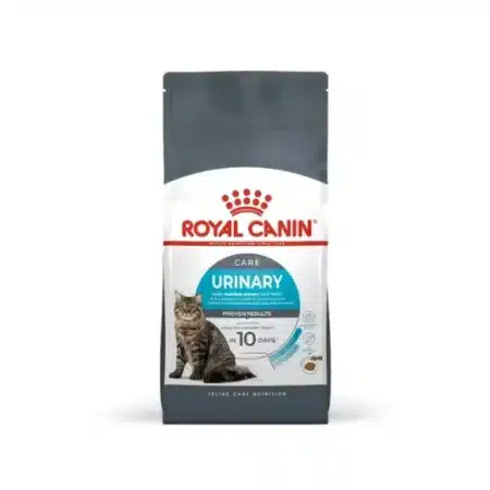 urinary care dry food for cat royal canin