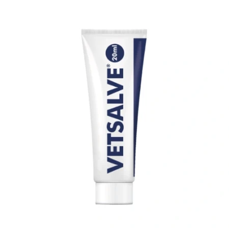Vetsalve Norwegian Spruce Resin