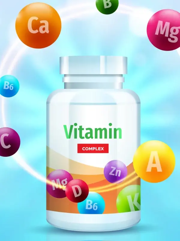 Vitamins
