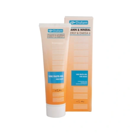 VME paste gel for cats and dogs